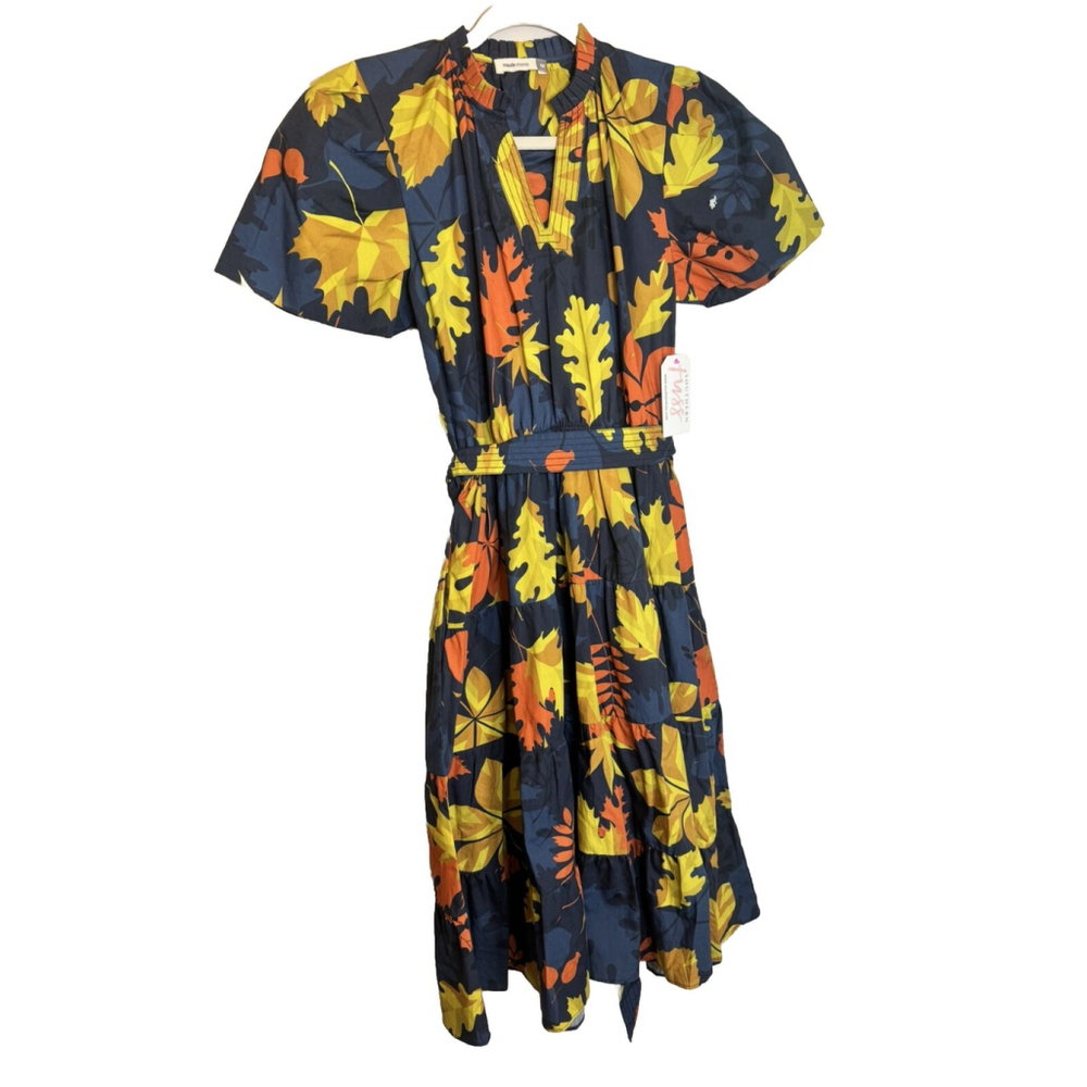 Maude Vivante Haley Maxi Dress for Women - Picture 4 of 8